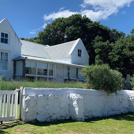 The Missions House Villa Hermanus Exterior photo